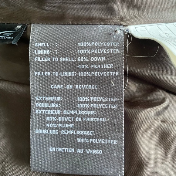 Kenneth Cole Jacket - Picture 4 of 4